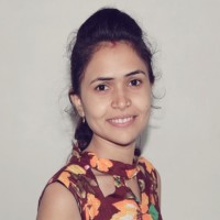 Kirti Vadher