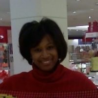 Phelisha Pierce-Harris