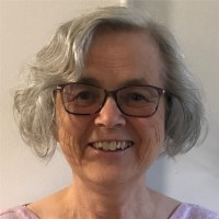 Jayne Stevens