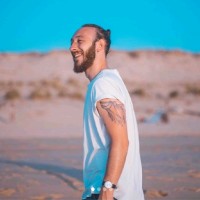 Thomas Duchenne-Mazaud