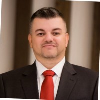 Ricky Hernandez, CEO, RCDD, PMP