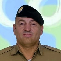 Patrick Lemes Miranda