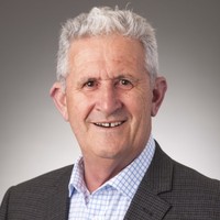 Bob Baily