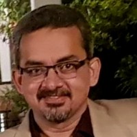 Srinivas M.R