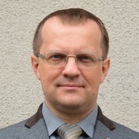 Dzmitry Pashkevich