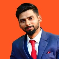 Suyash Ghodekar