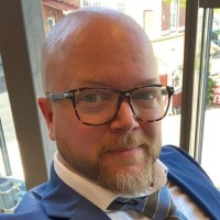 Stefan Blomsten