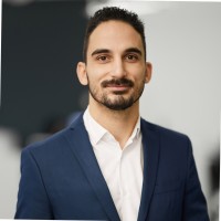 Paul Tsirigotis