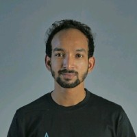 Rajesh Kumar BK