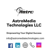 Astro Media