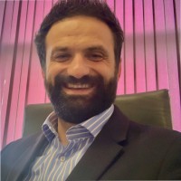 Lorik Kusari