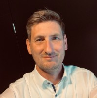 Simon Dirk Terpstra
