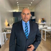 Armando Barragan