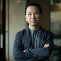 Tsai Yi-Ting (Woofung)