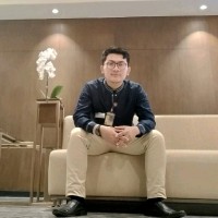 Muhammad Faisal Purnama Adhi