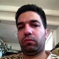 Ehsan Samadirad