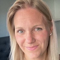Jenny Thorup