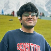 Aryan Bhatia