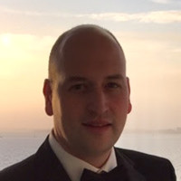 Christopher Fedak