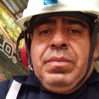 Efrain Gonzalez rebollo