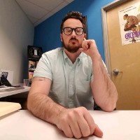 Jon Schlaffman