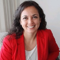 Consuelo Vega