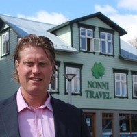 Ingi Thor Gudmundsson