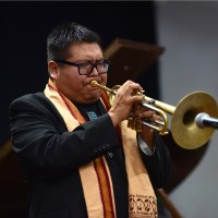 Delbert Anderson