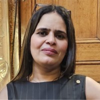 Rashmi Dengri