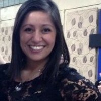 Breanna Rosas