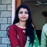 Akshaya M V