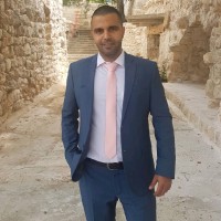 Amine Mahayrie
