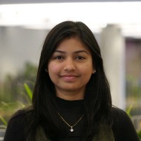 Disha Mistry