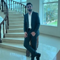 Ibadullah Shaikh