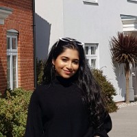 Zareen Sartaj