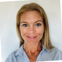 Carina Larsson