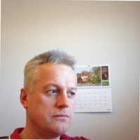 Klaus Elvelind