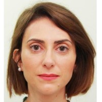Rozan Marjiyeh-Awwad