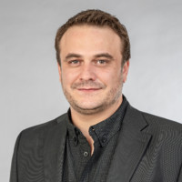 Martin Grichting