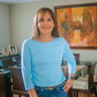 Claudia Subauste Uribe
