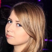 Анастасия Кобелева
