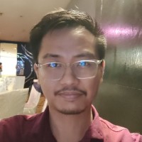 Gaecerronny Elulu Jaffri