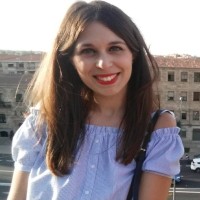 Carolina Pérez López