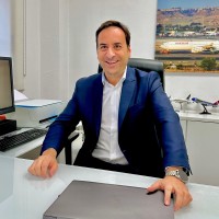 Miguel Velazquez Canales