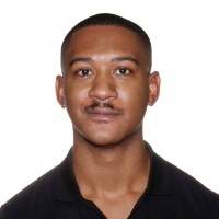 Donovan Webber