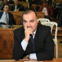 Wafik Saloum