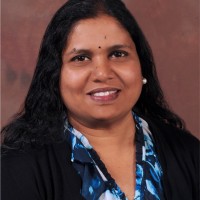 Sangeetha Sukumari Ramesh, Ph.D., Mba