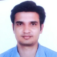 shripad patil