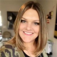 Ashley Kennedy