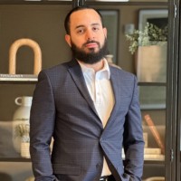 Alexander Romero